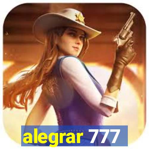 alegrar 777